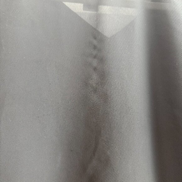 Ann Taylor LOFT Long Sleeve V-Neck Blouse Size Medium Good Condition - Picture 6 of 6